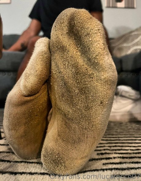 lucarocco07 Nacktbilder OnlyFans geleakt