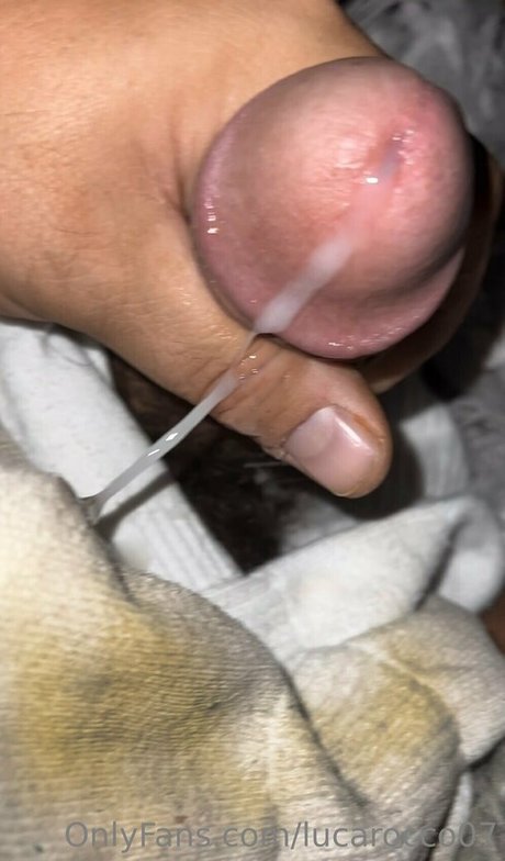 lucarocco07 Nacktbilder OnlyFans Leak