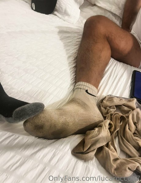 lucarocco07 Auf OnlyFans