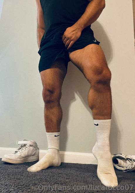 lucarocco07 Leaked OnlyFans Bilder