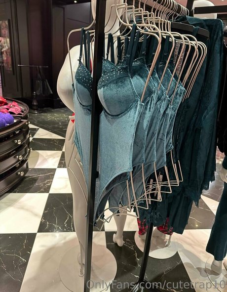 cutetrap10 OnlyFans Fotos