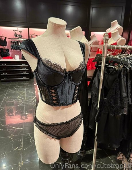 cutetrap10 OnlyFans-Leak