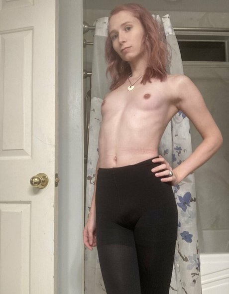 cutetrap10 OnlyFans Nacktbilder