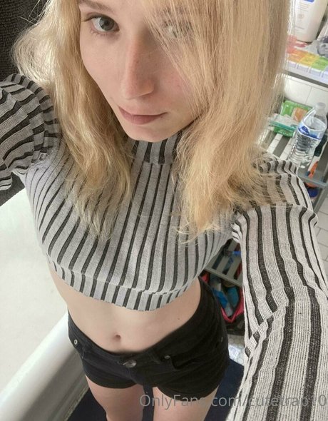 cutetrap10 Leak von OnlyFans Pornografie