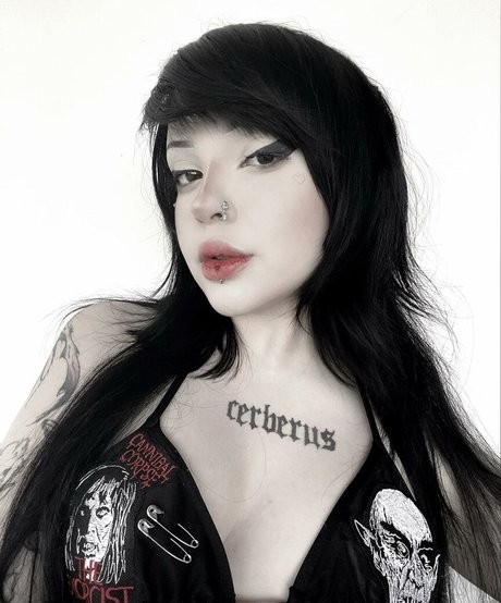 Ghostbabss OnlyFans Leak