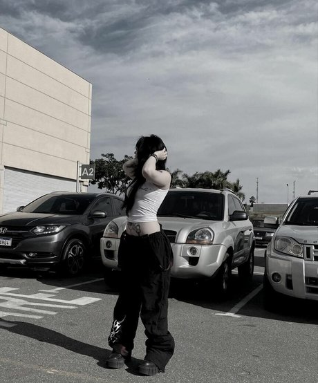 Ghostbabss Nacktbilder OnlyFans