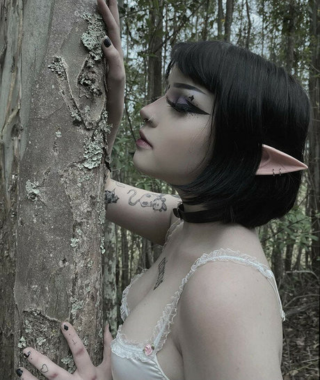 Ghostbabss OnlyFans-Bilder