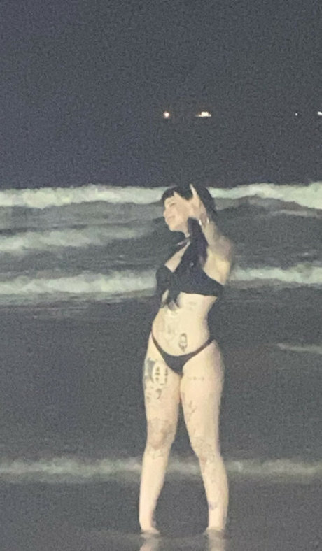 Ghostbabss Heiße OnlyFans Inhalte