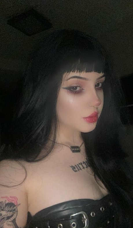 Ghostbabss Leak von OnlyFans