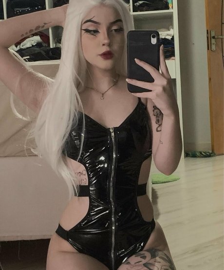 Ghostbabss OnlyFans Gratis-Inhalte