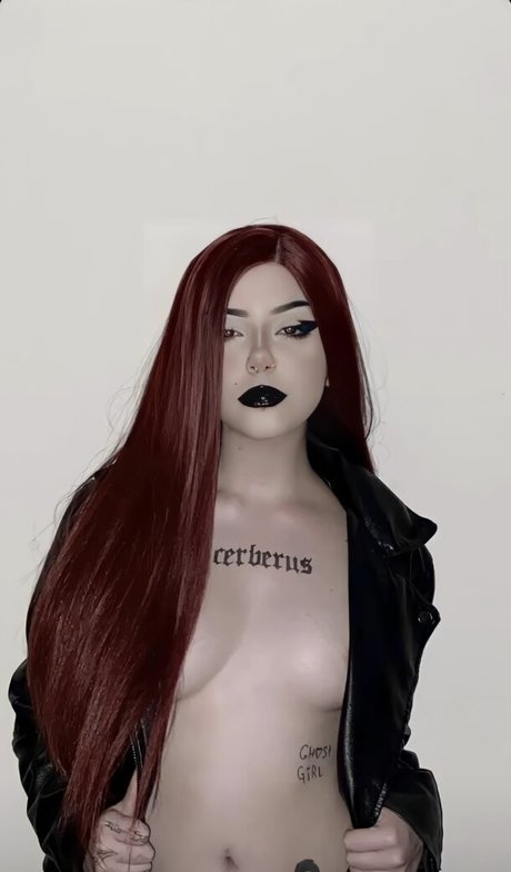 Ghostbabss OnlyFans-Pornos