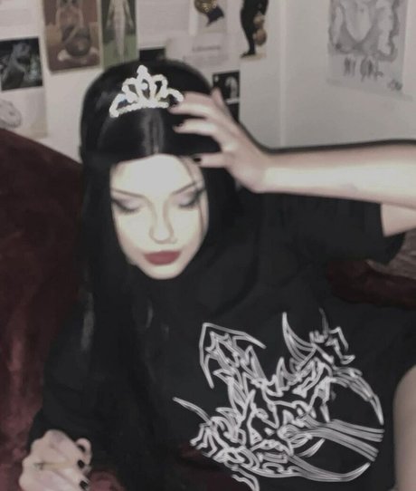 Ghostbabss OnlyFans-Leaks