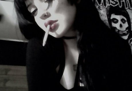 Ghostbabss OnlyFans-Inhalte