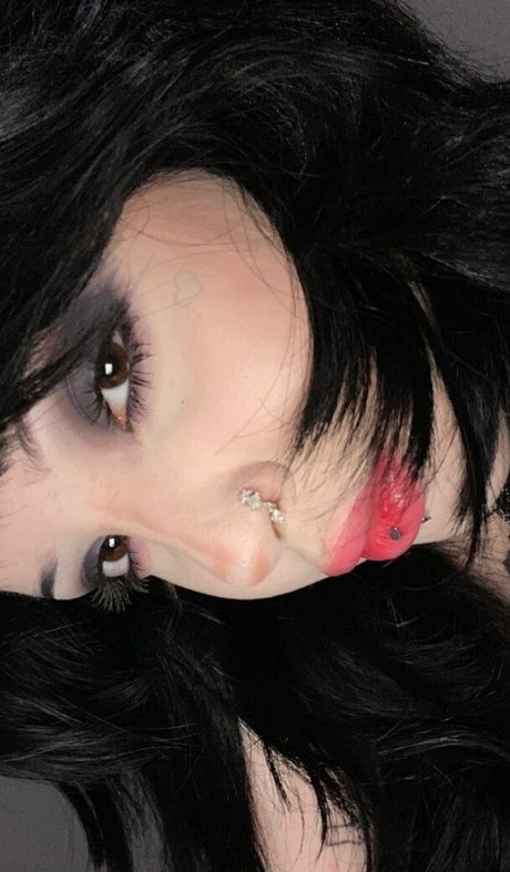 Ghostbabss OnlyFans Bilder geleakt