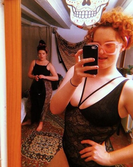 Try Channel OnlyFans nackte Brüste