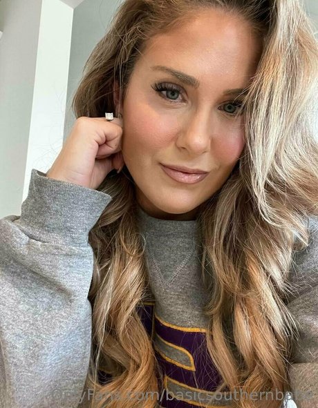 basicsouthernbabe OnlyFans Leaks Nacktbilder