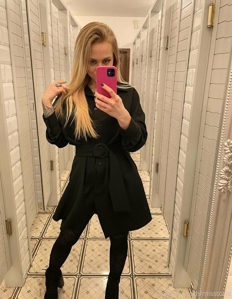 evilscarlett Nackt OnlyFans Porn