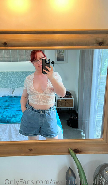 sweetlucysfreepage Nacktporno OnlyFans