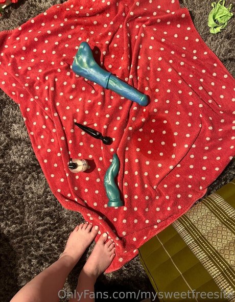 sweetlucysfreepage OnlyFans kostenlos