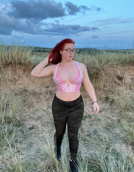 sweetlucysfreepage OnlyFans geleakte Bilder