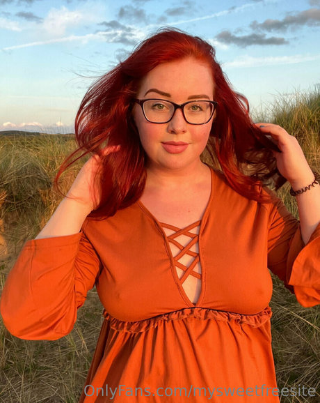 sweetlucysfreepage OnlyFans Nackt