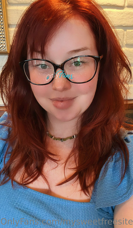 sweetlucysfreepage Kostenloses OnlyFans