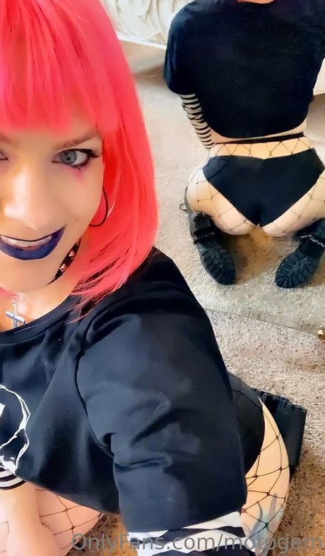 motogem OnlyFans Sex Leaks