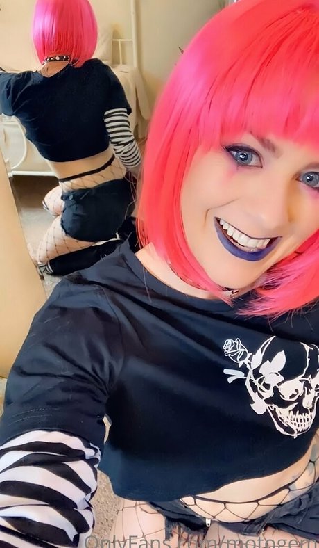 motogem OnlyFans Leaked