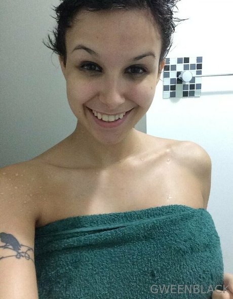 gweenblack Nacktbilder auf OnlyFans