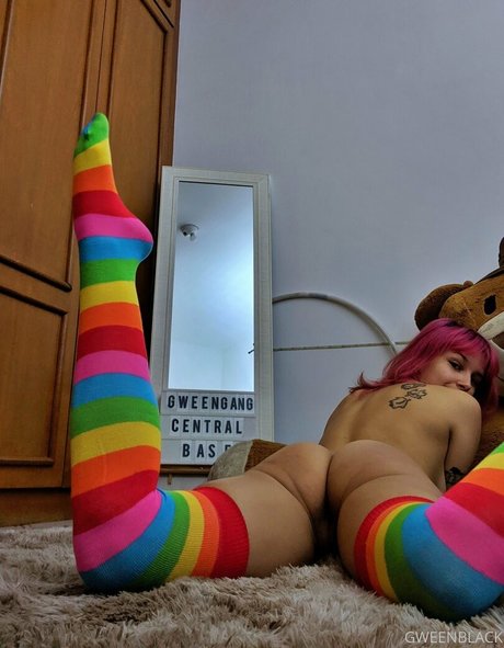 gweenblack OnlyFans Leak