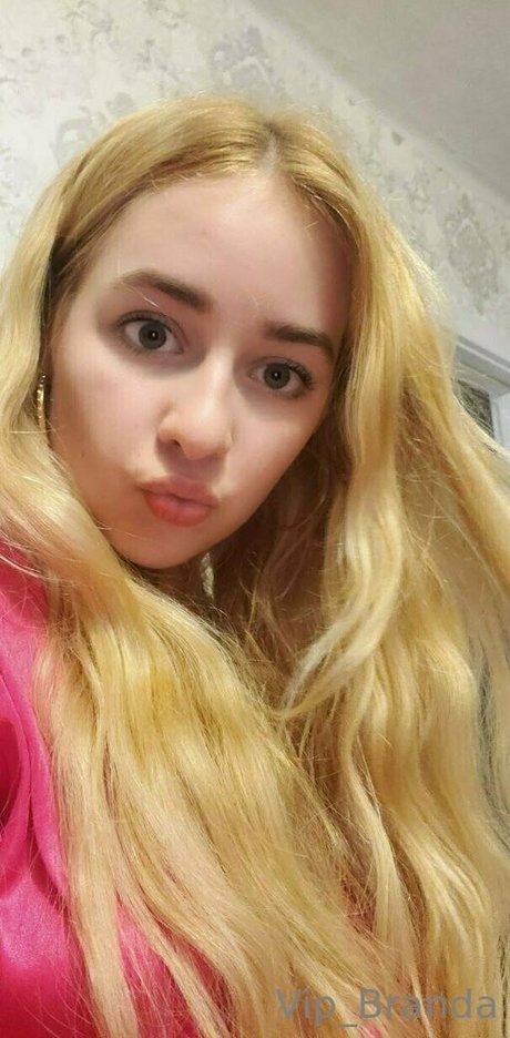 Vip branda OnlyFans geleakte Pornografie