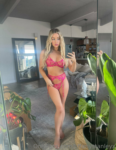 tiffanystanleyx Nackt auf OnlyFans Leaks