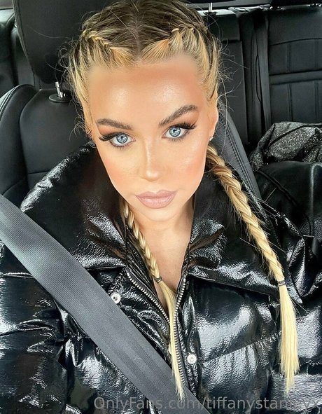 tiffanystanleyx Leaked OnlyFans Sex