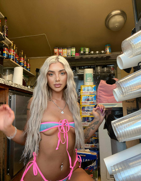 dreamgirlkylee Nackt OnlyFans