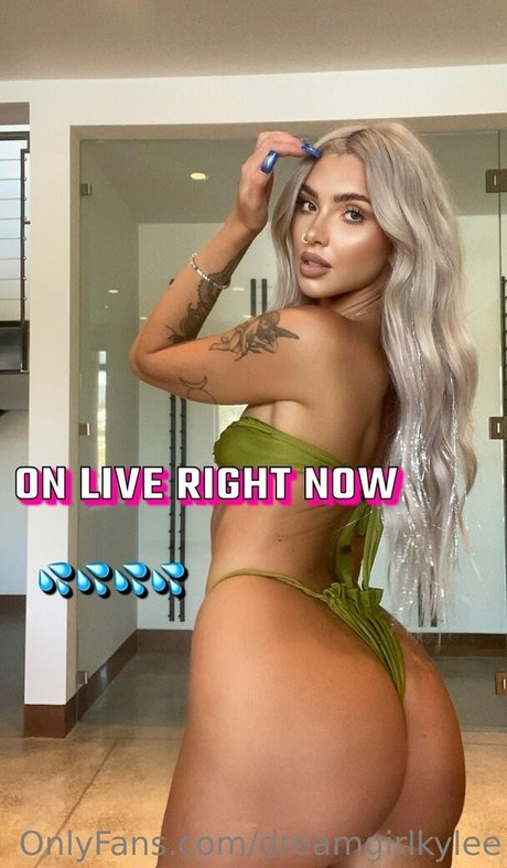 dreamgirlkylee OnlyFans-Rezensionen