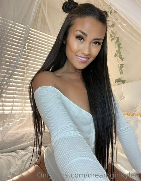 dreamgirlkylee Nackt auf OnlyFans