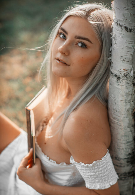 evaelfiefree Nacktbilder von OnlyFans geleakt