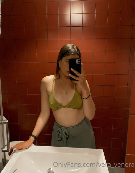 vera venera Neue OnlyFans Leaks