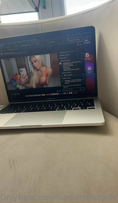 husbandhotwifeyx OnlyFans Sextape
