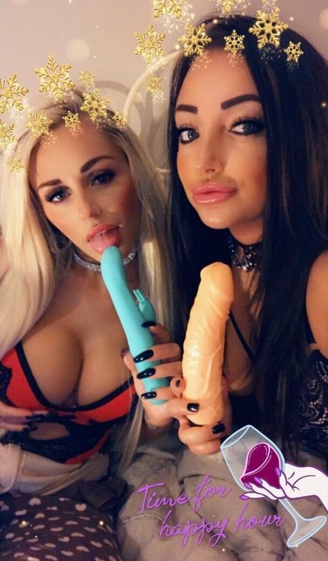 husbandhotwifeyx Nacktbilder OnlyFans geleakt