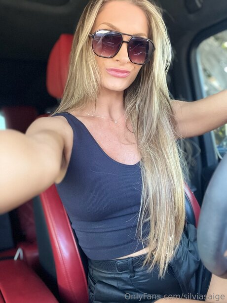 silviasaige OnlyFans-Komplettinhalte