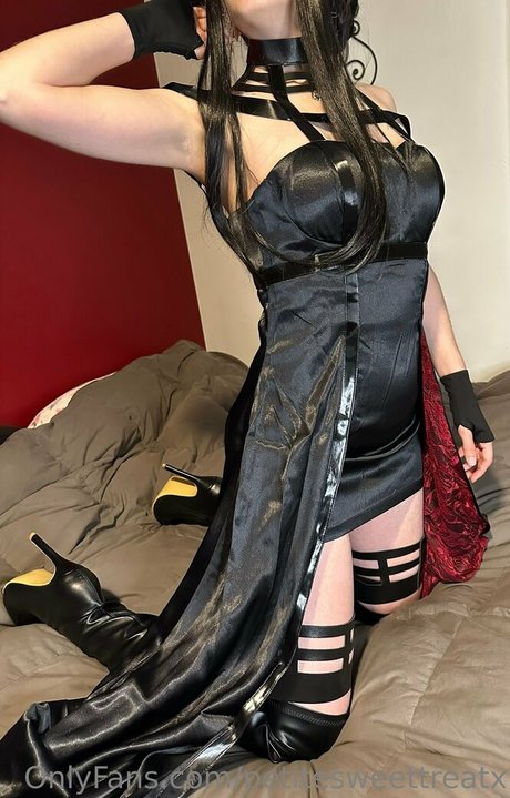 petitesweettreatx Nacktbilder von OnlyFans geleakt