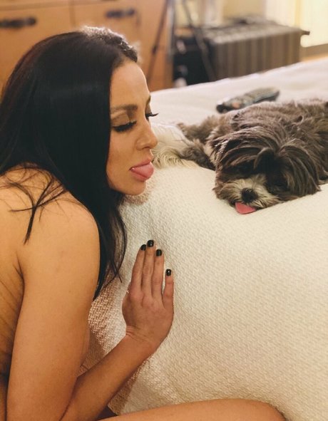 audreybitoni OnlyFans-Leak