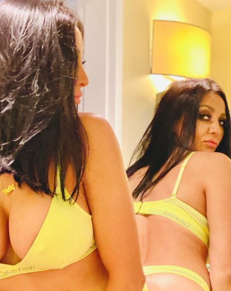 audreybitoni OnlyFans Sex Leaks