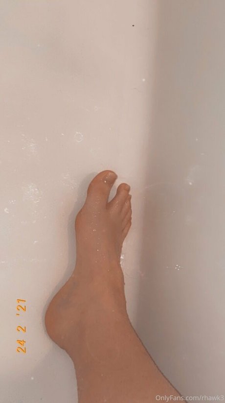 Rhawk3 Geleakte OnlyFans-Inhalte