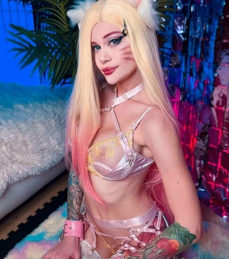 Virtual Lady Nacktbilder von OnlyFans