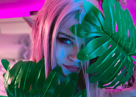 Virtual Lady OnlyFans Pornografie