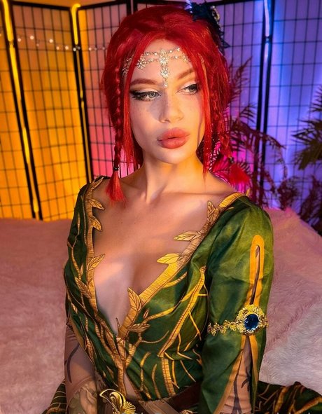 Virtual Lady Nacktbilder OnlyFans Leaks