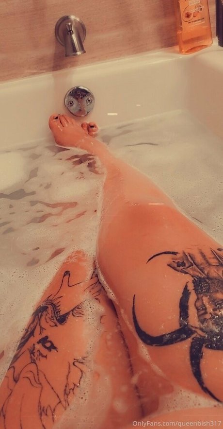 queenbish317 OnlyFans Nackt Leak