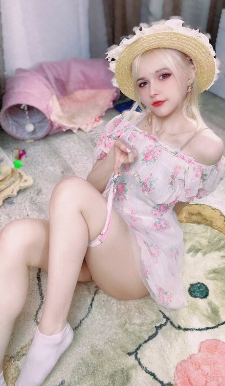 LENivayaAya OnlyFans Pornografie